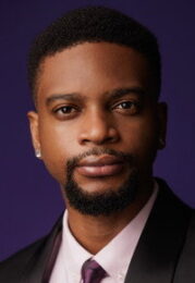 Olumide Oworu
