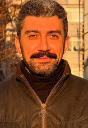 Onur Gökçek