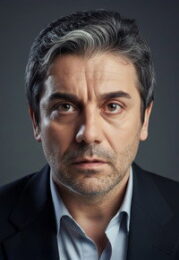 Orhan Aydın