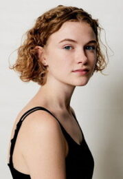 Orla Hill