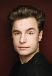Oskar Hes
