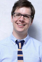 Owen Williams