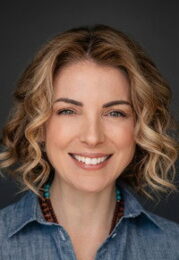 Özge Özberk