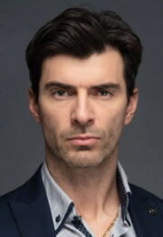 Özgür Özberk