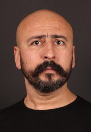 Özgür Özcan