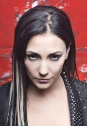 Özlem Tekin