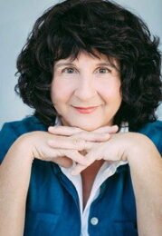Pam Kearns