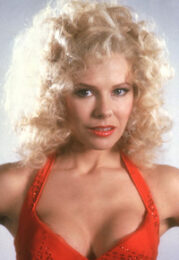 Pamela Stephenson