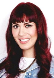 Paris Lees