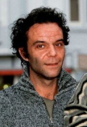 Pascal Arnold