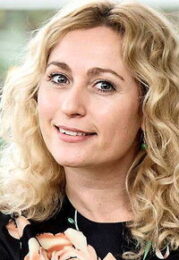 Patricia Schumann