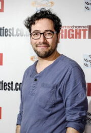 Patricio Valladares