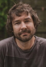 Patrick McGaw