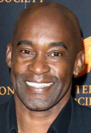 Patrick Robinson