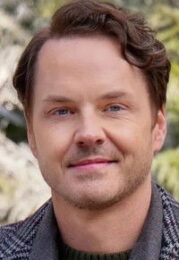 Paul Campbell