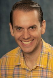 Paul Cartwright
