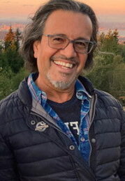Paul Dobson