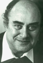 Paul Mann