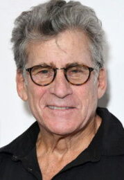 Paul Michael Glaser