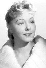 Paulette Dubost