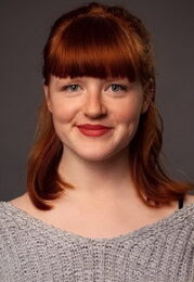 Pauline Fuchs