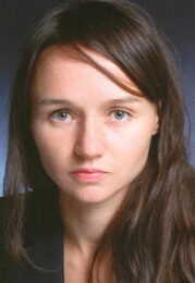 Pauline Lorillard
