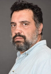 Pedro Bachura