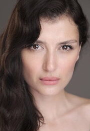 Pelin Orhuner