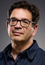Peter Ettedgui