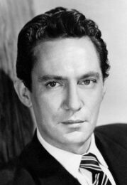 Peter Finch