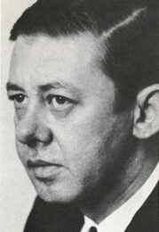 Peter George