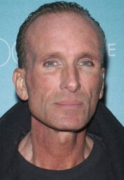 Peter Greene
