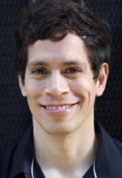 Peter Pasco