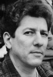 Peter Riegert