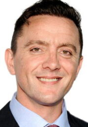 Peter Serafinowicz