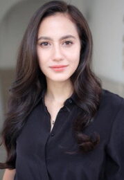 Pevita Pearce