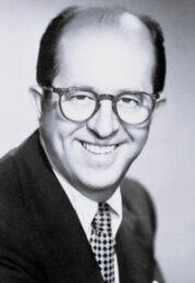 Phil Silvers