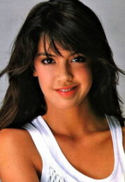 Phoebe Cates