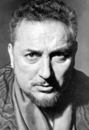 Pierre Brasseur
