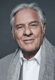 Pierre Curzi
