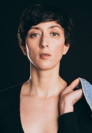 Pilar Bergés