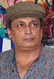 Piyush Mishra