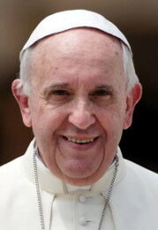 Pope Francis