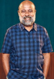 Pradeep Kumar