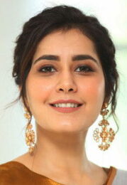 Raashii Khanna