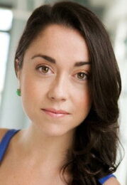 Rachel Alig