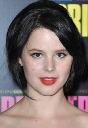 Rachel Anna Simon
