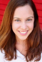 Rachel Quinn
