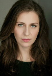 Rachel Rye