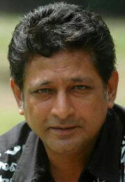Ragesh Asthana